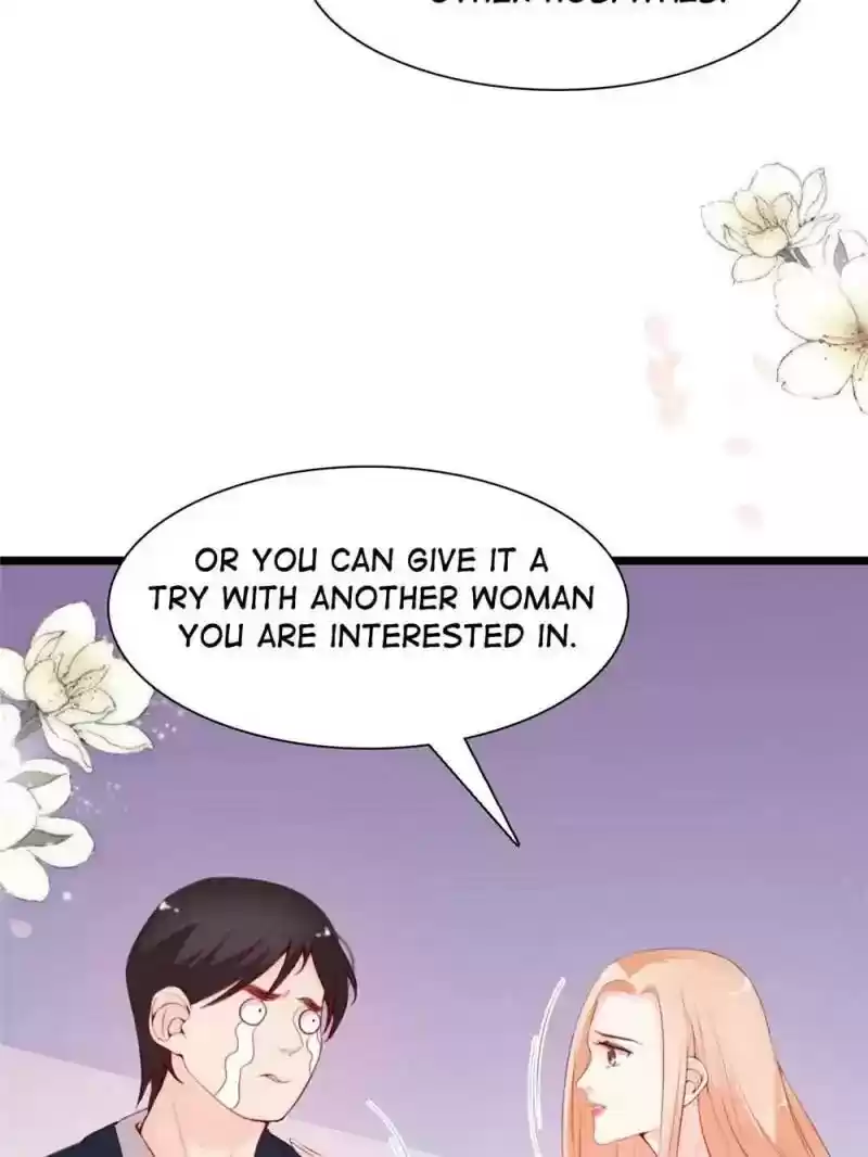 Mr. Zhou, Forced Marriage Is Illegal! Chapter 65