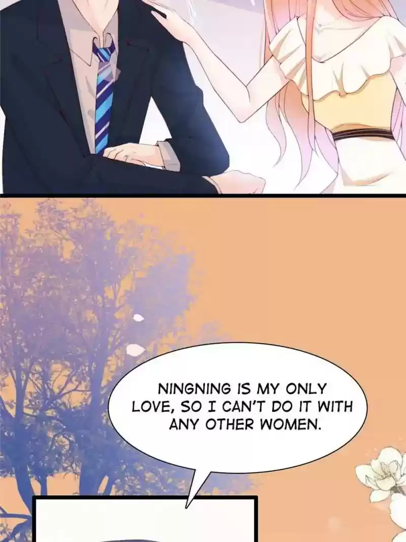 Mr. Zhou, Forced Marriage Is Illegal! Chapter 65