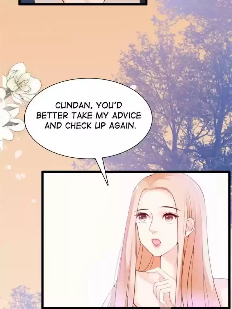 Mr. Zhou, Forced Marriage Is Illegal! Chapter 65