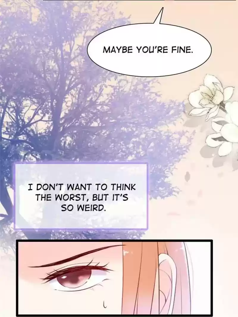 Mr. Zhou, Forced Marriage Is Illegal! Chapter 65