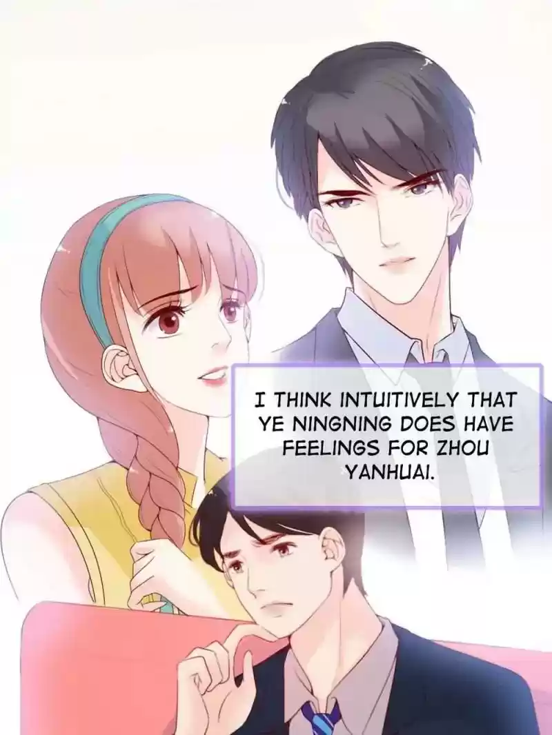 Mr. Zhou, Forced Marriage Is Illegal! Chapter 65