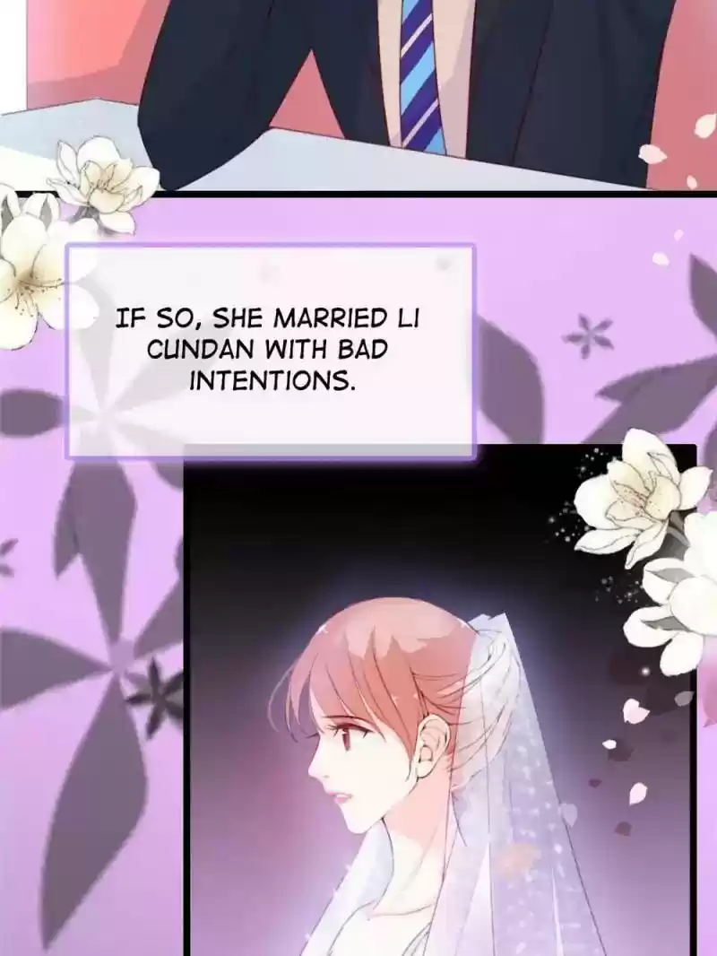 Mr. Zhou, Forced Marriage Is Illegal! Chapter 65