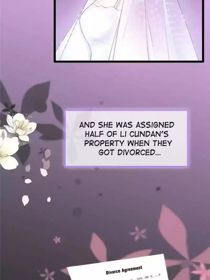 Mr. Zhou, Forced Marriage Is Illegal! Chapter 65