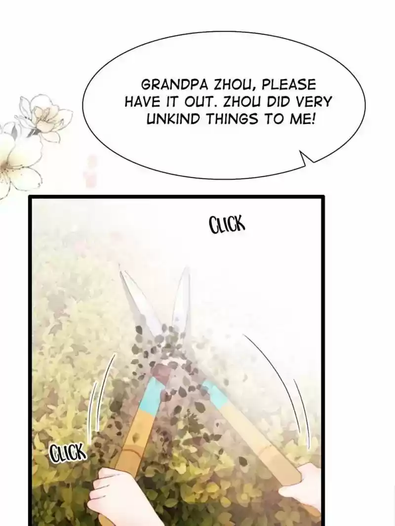 Mr. Zhou, Forced Marriage Is Illegal! Chapter 66