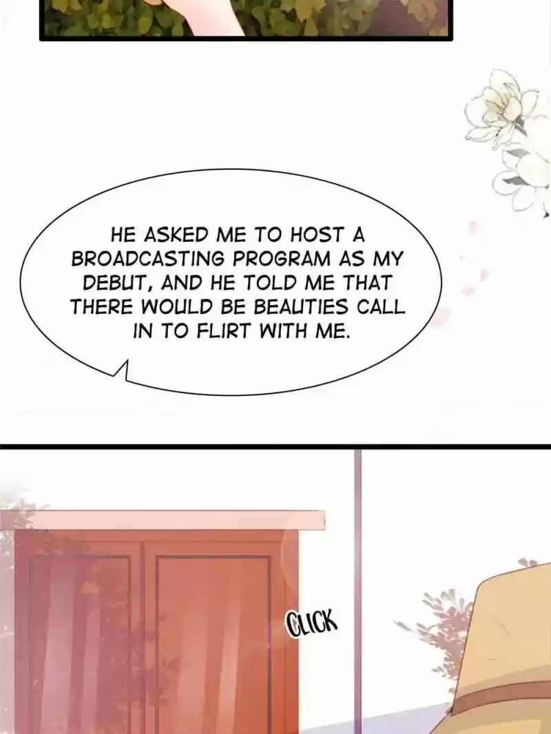 Mr. Zhou, Forced Marriage Is Illegal! Chapter 66