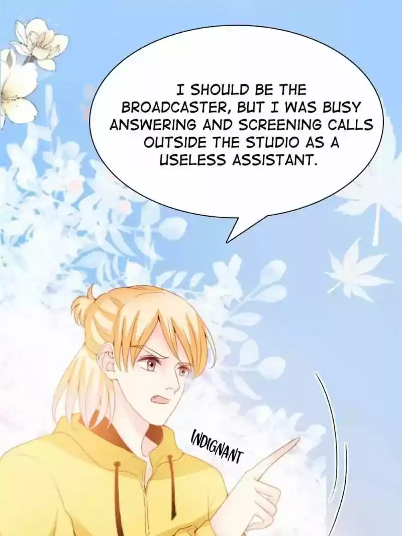 Mr. Zhou, Forced Marriage Is Illegal! Chapter 66