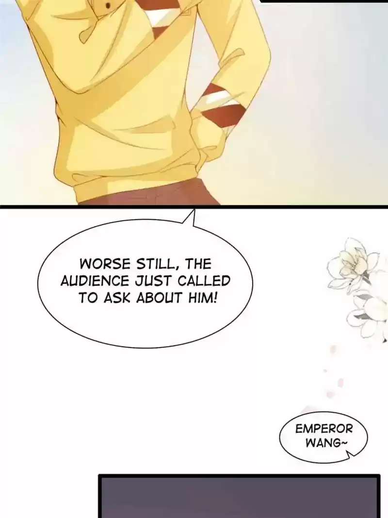 Mr. Zhou, Forced Marriage Is Illegal! Chapter 66