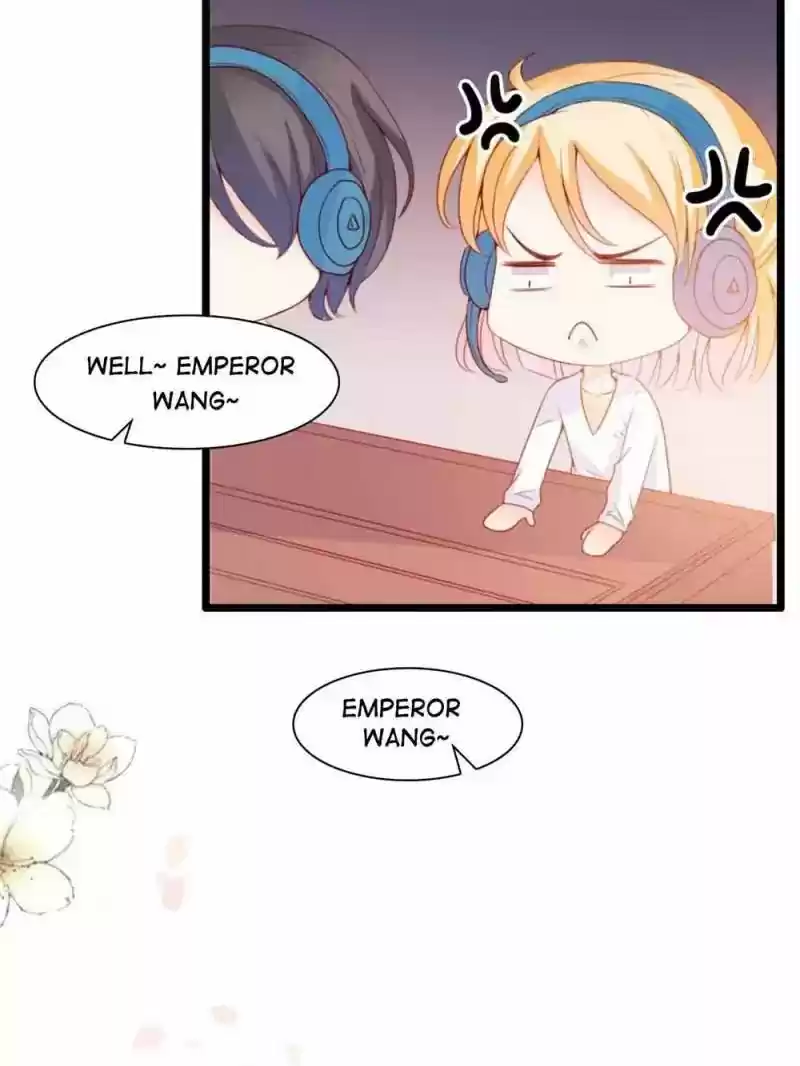 Mr. Zhou, Forced Marriage Is Illegal! Chapter 66