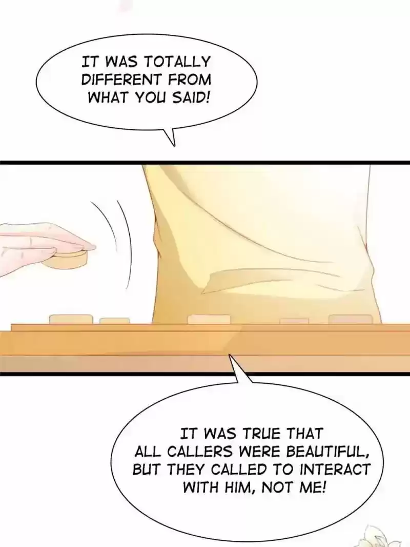 Mr. Zhou, Forced Marriage Is Illegal! Chapter 66