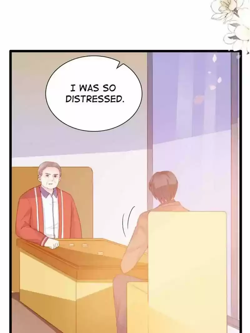 Mr. Zhou, Forced Marriage Is Illegal! Chapter 66