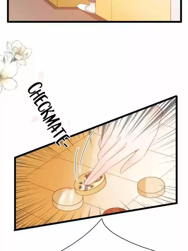 Mr. Zhou, Forced Marriage Is Illegal! Chapter 66