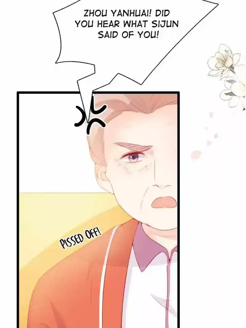 Mr. Zhou, Forced Marriage Is Illegal! Chapter 66