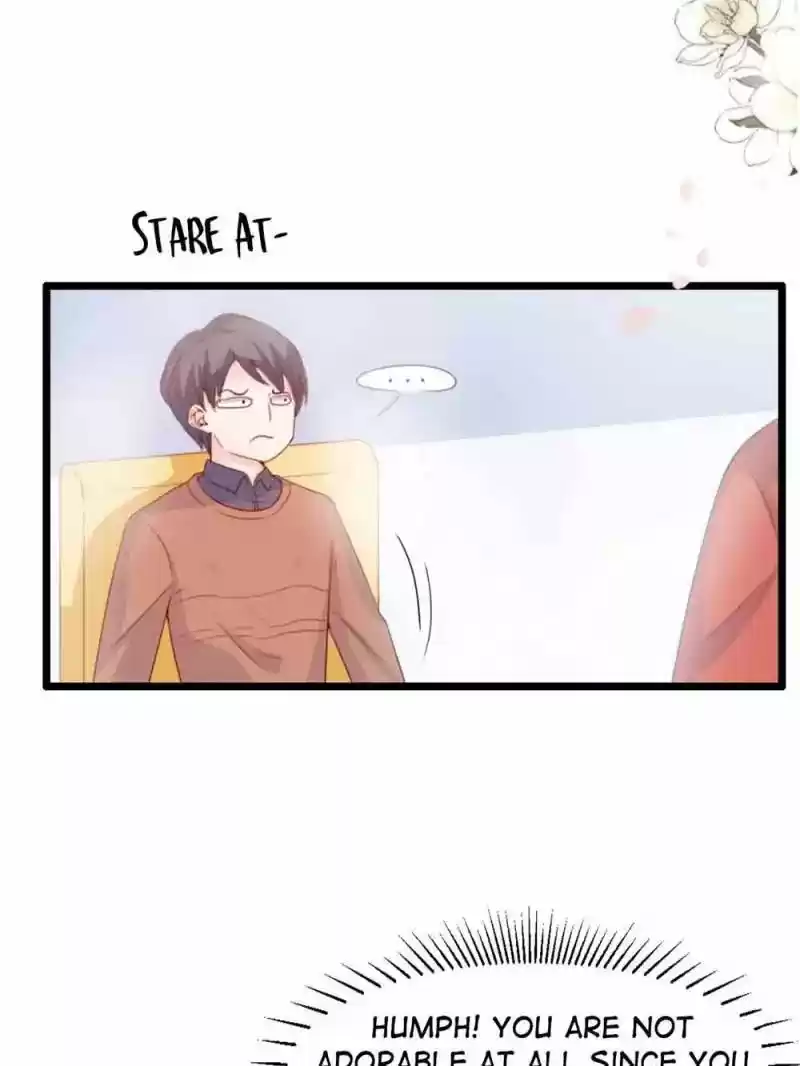 Mr. Zhou, Forced Marriage Is Illegal! Chapter 66