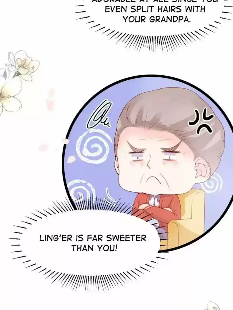 Mr. Zhou, Forced Marriage Is Illegal! Chapter 66