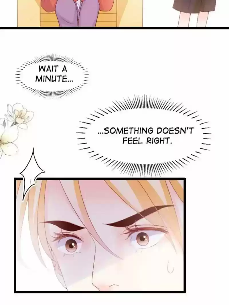 Mr. Zhou, Forced Marriage Is Illegal! Chapter 66