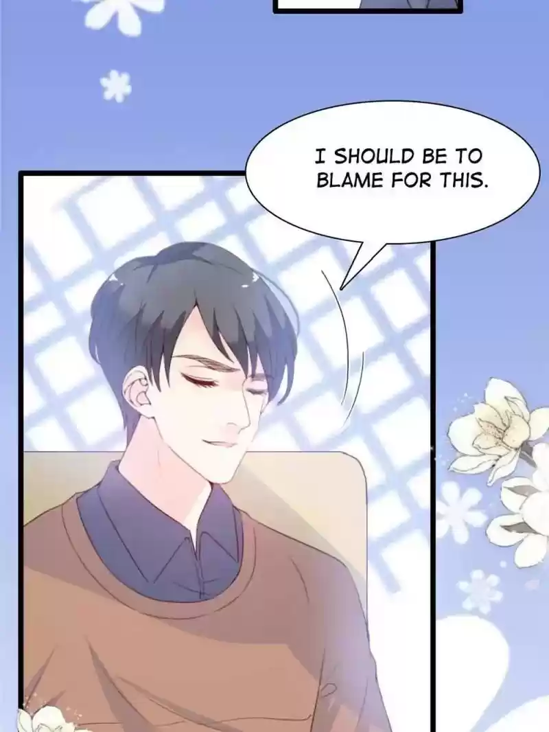 Mr. Zhou, Forced Marriage Is Illegal! Chapter 66