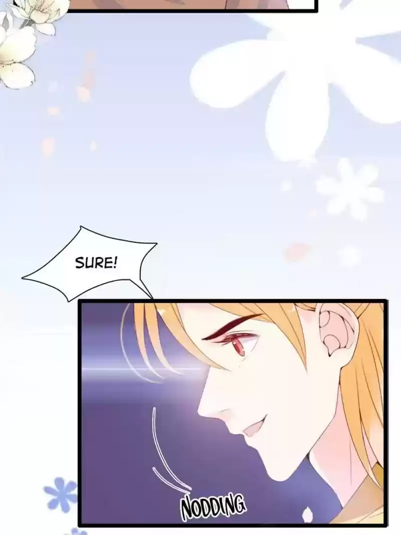 Mr. Zhou, Forced Marriage Is Illegal! Chapter 66