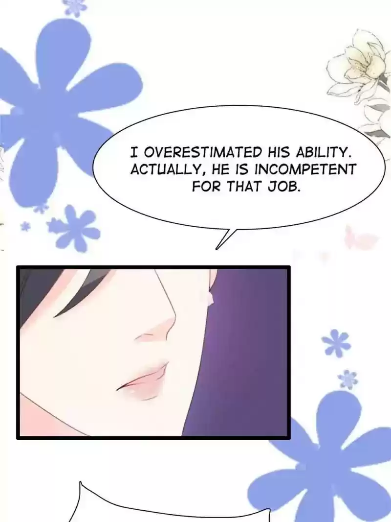 Mr. Zhou, Forced Marriage Is Illegal! Chapter 66