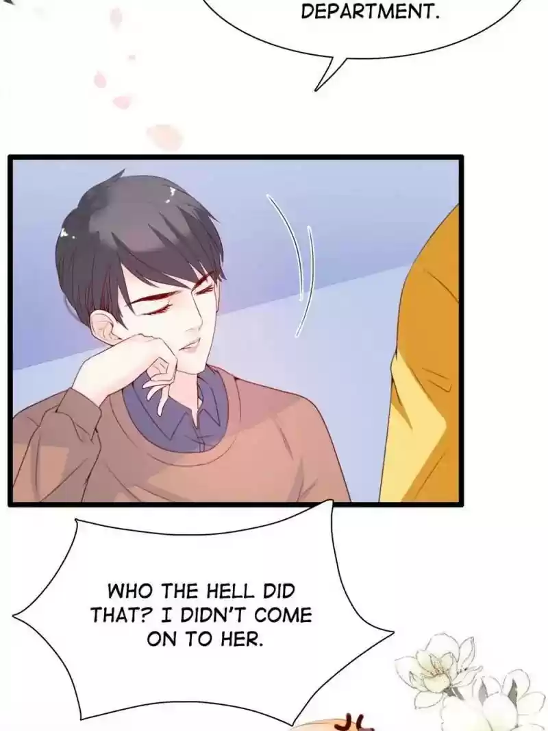 Mr. Zhou, Forced Marriage Is Illegal! Chapter 66