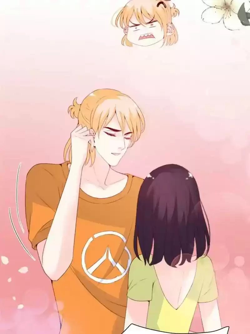 Mr. Zhou, Forced Marriage Is Illegal! Chapter 66