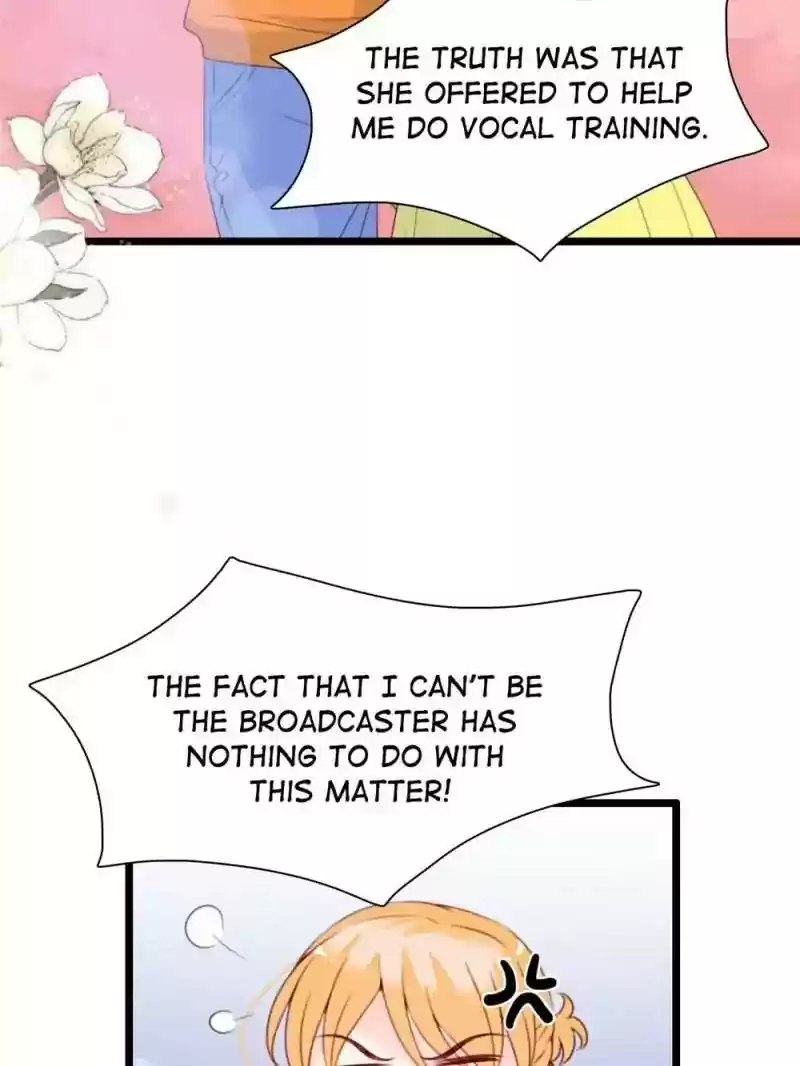 Mr. Zhou, Forced Marriage Is Illegal! Chapter 66