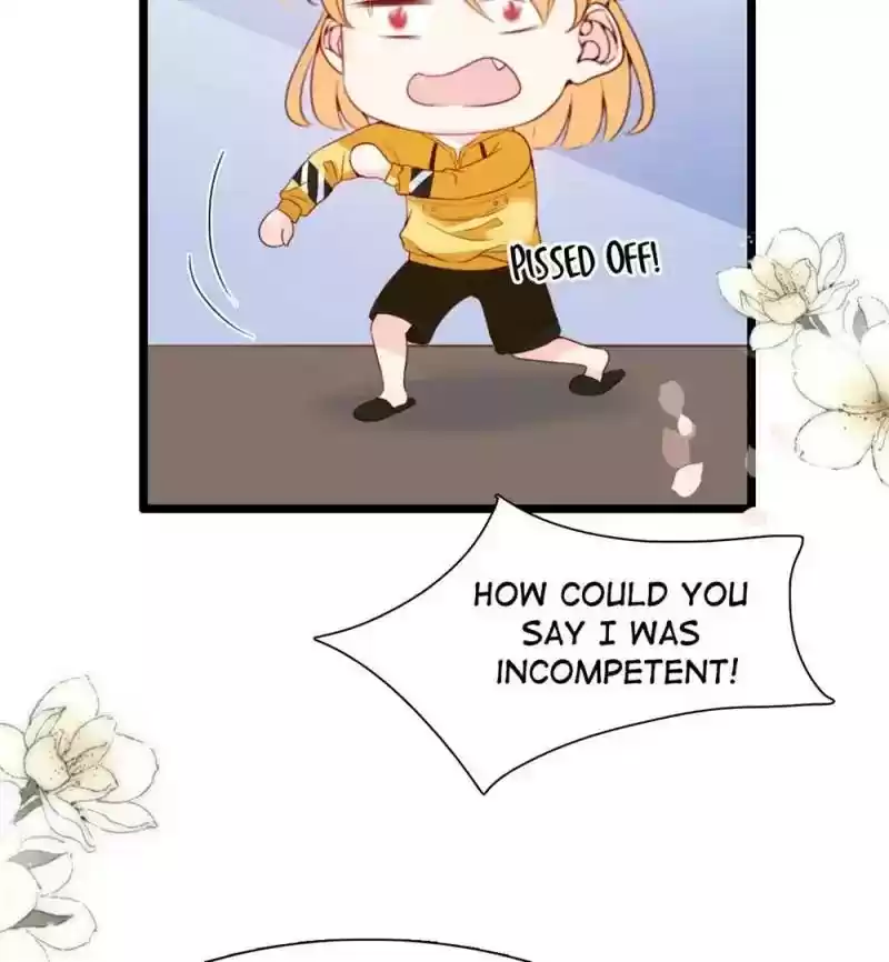 Mr. Zhou, Forced Marriage Is Illegal! Chapter 66