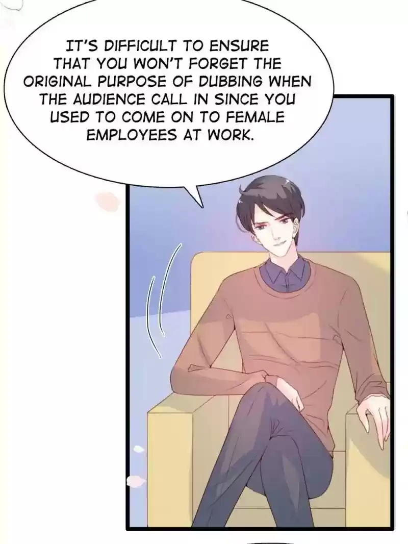 Mr. Zhou, Forced Marriage Is Illegal! Chapter 66