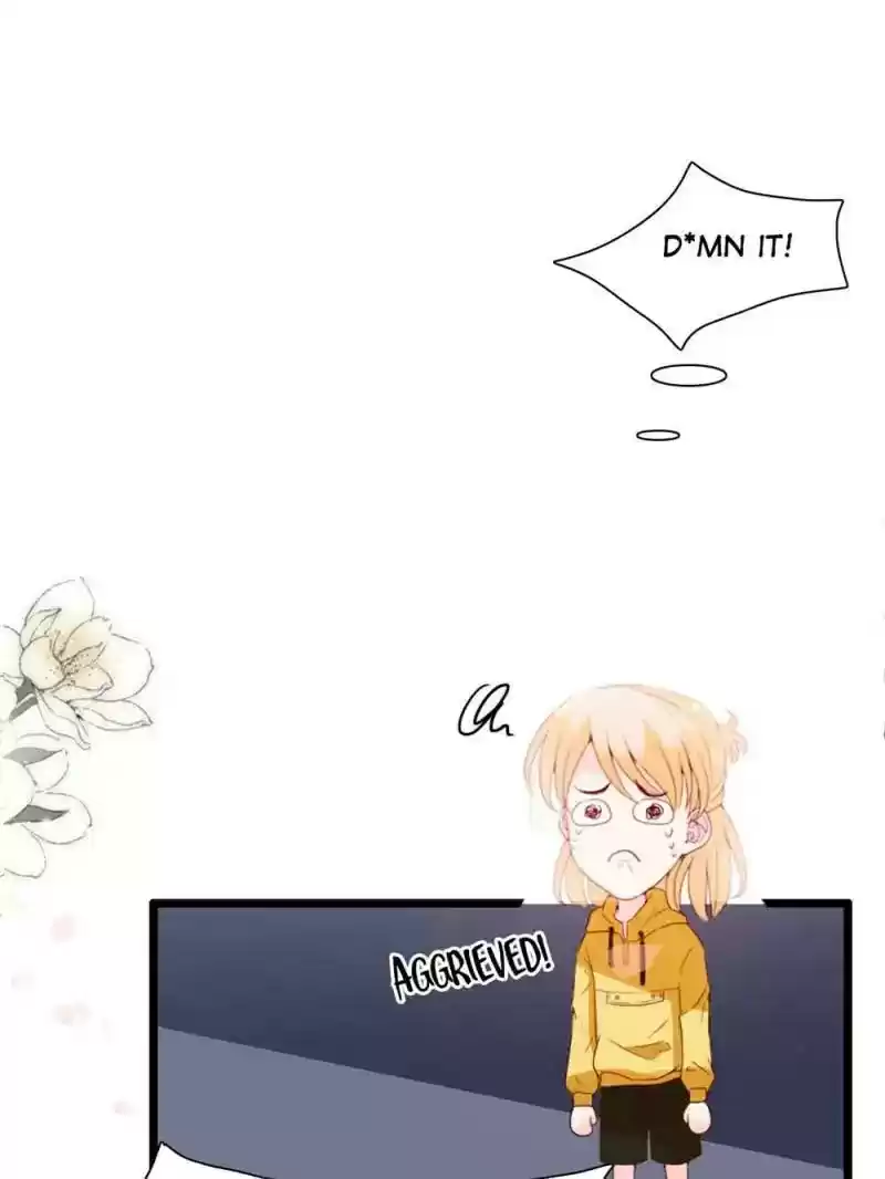 Mr. Zhou, Forced Marriage Is Illegal! Chapter 66