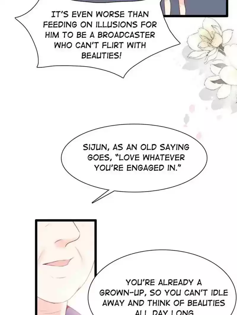 Mr. Zhou, Forced Marriage Is Illegal! Chapter 66