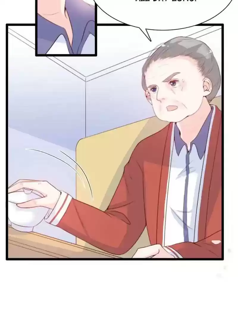 Mr. Zhou, Forced Marriage Is Illegal! Chapter 66