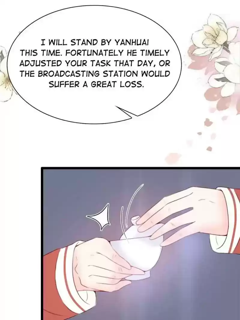 Mr. Zhou, Forced Marriage Is Illegal! Chapter 66