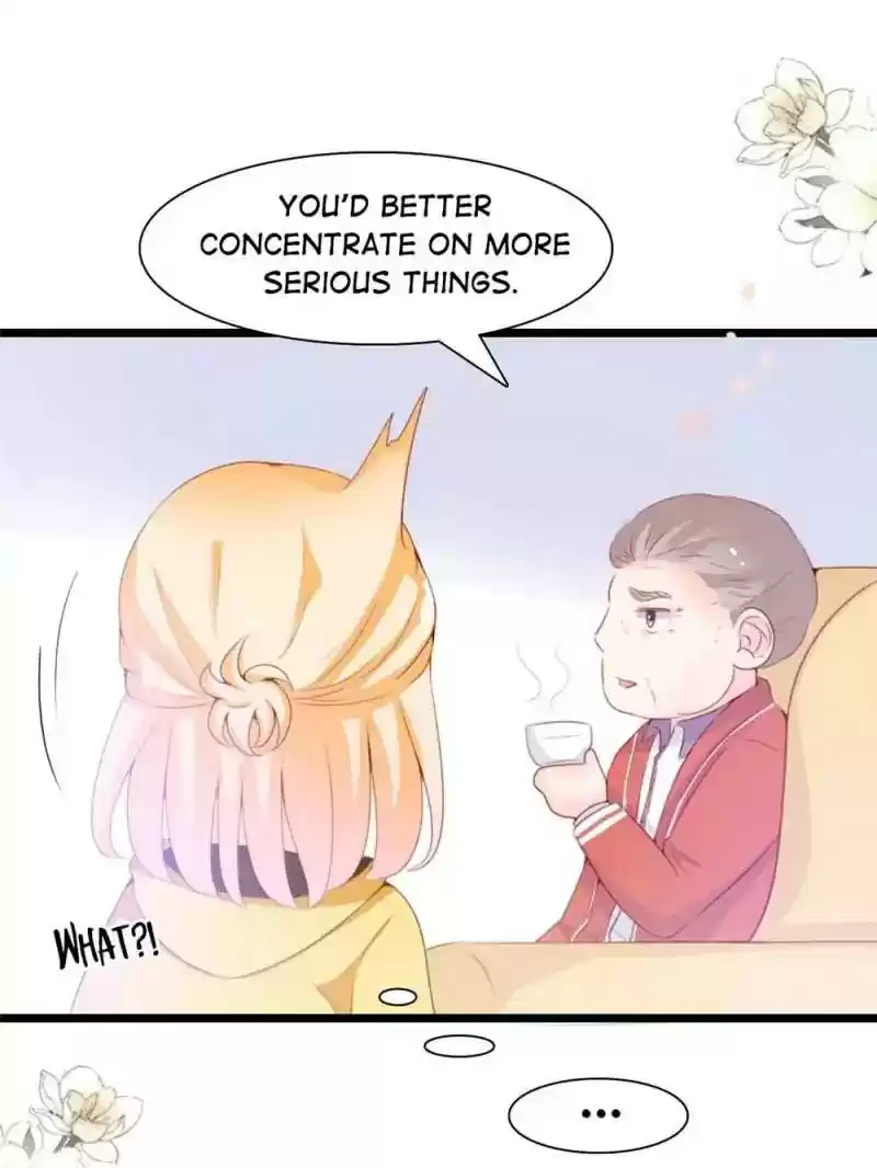 Mr. Zhou, Forced Marriage Is Illegal! Chapter 66