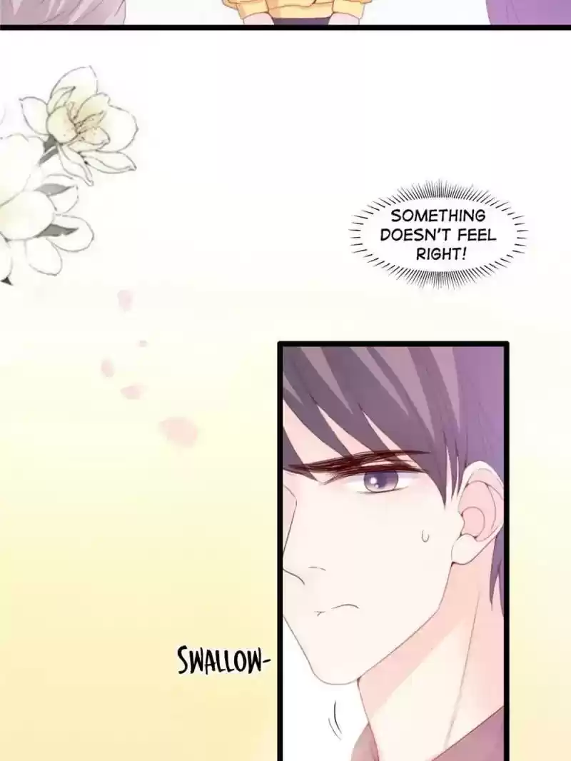 Mr. Zhou, Forced Marriage Is Illegal! Chapter 66