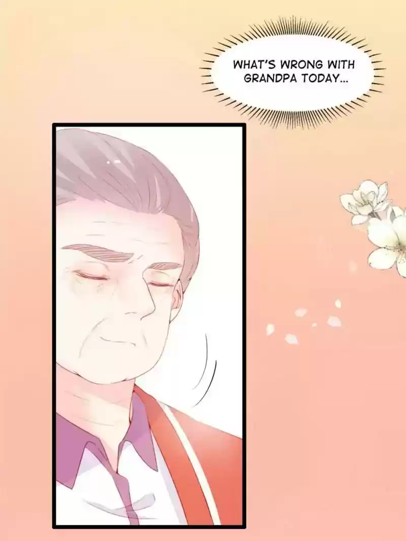 Mr. Zhou, Forced Marriage Is Illegal! Chapter 66