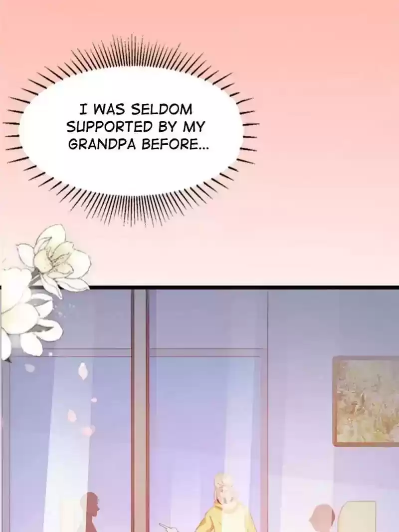 Mr. Zhou, Forced Marriage Is Illegal! Chapter 66