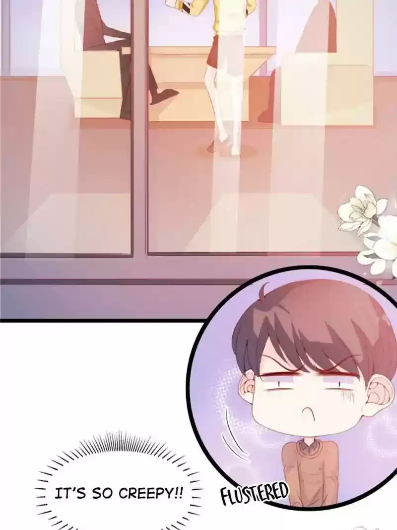 Mr. Zhou, Forced Marriage Is Illegal! Chapter 66