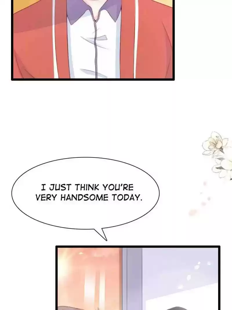 Mr. Zhou, Forced Marriage Is Illegal! Chapter 67