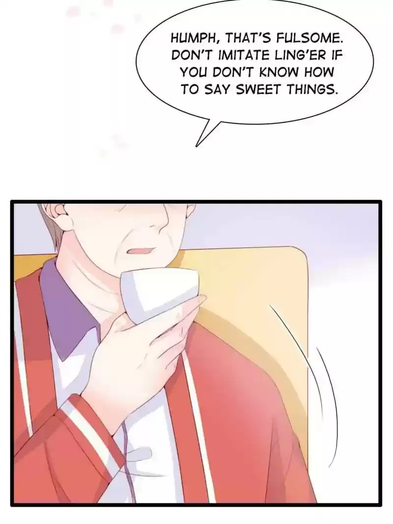 Mr. Zhou, Forced Marriage Is Illegal! Chapter 67