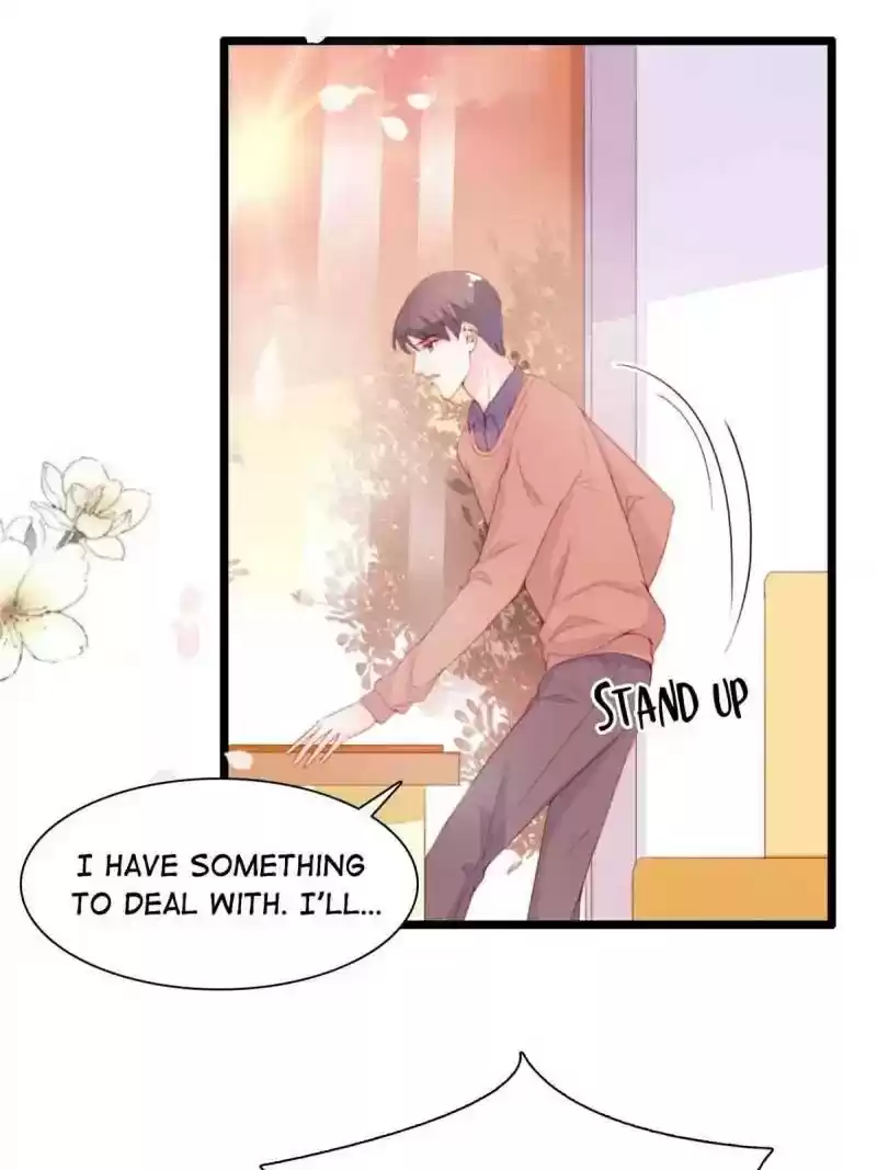 Mr. Zhou, Forced Marriage Is Illegal! Chapter 67