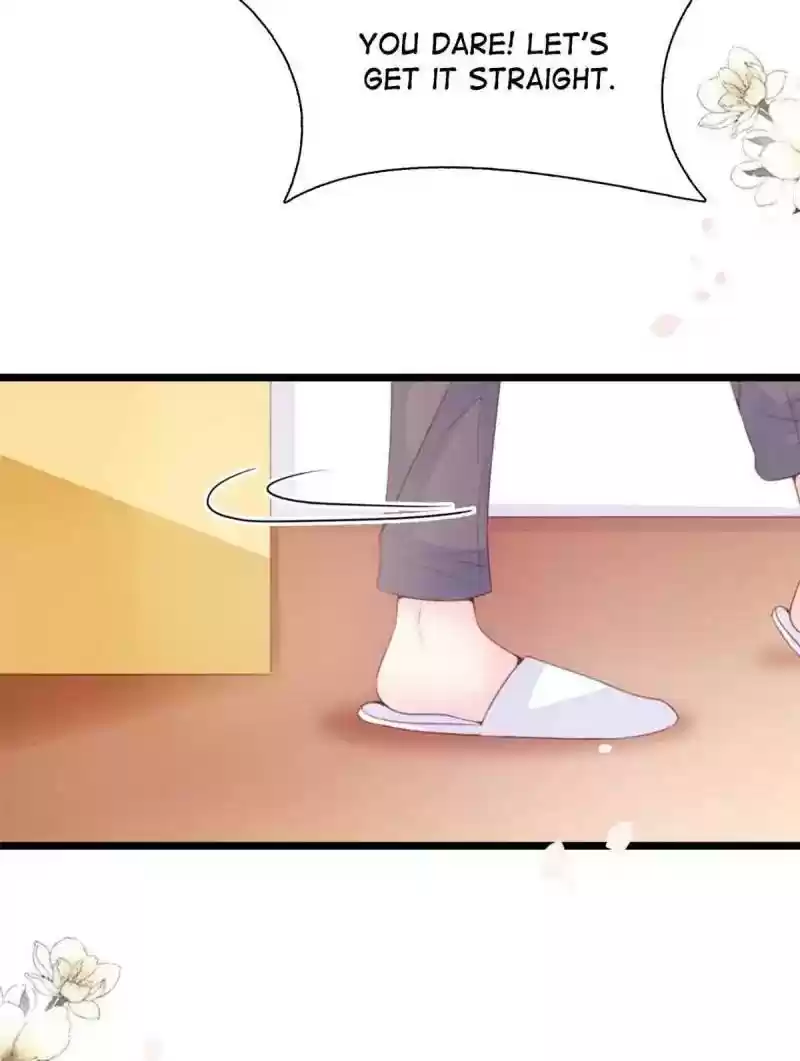 Mr. Zhou, Forced Marriage Is Illegal! Chapter 67