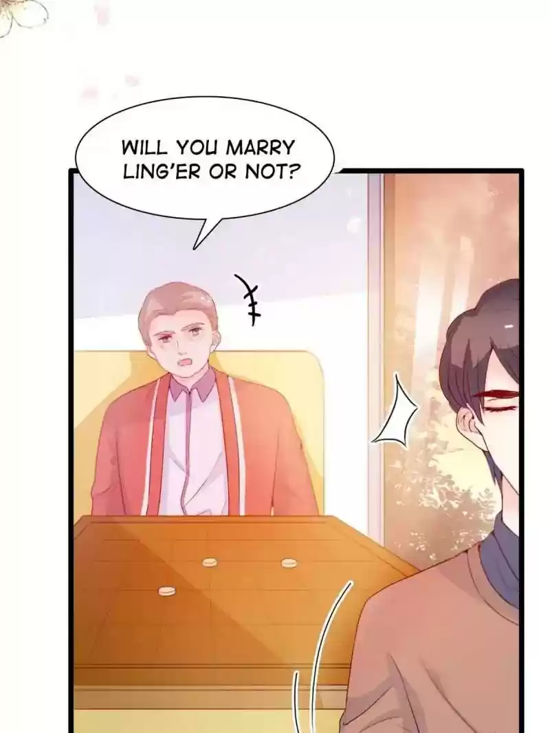 Mr. Zhou, Forced Marriage Is Illegal! Chapter 67