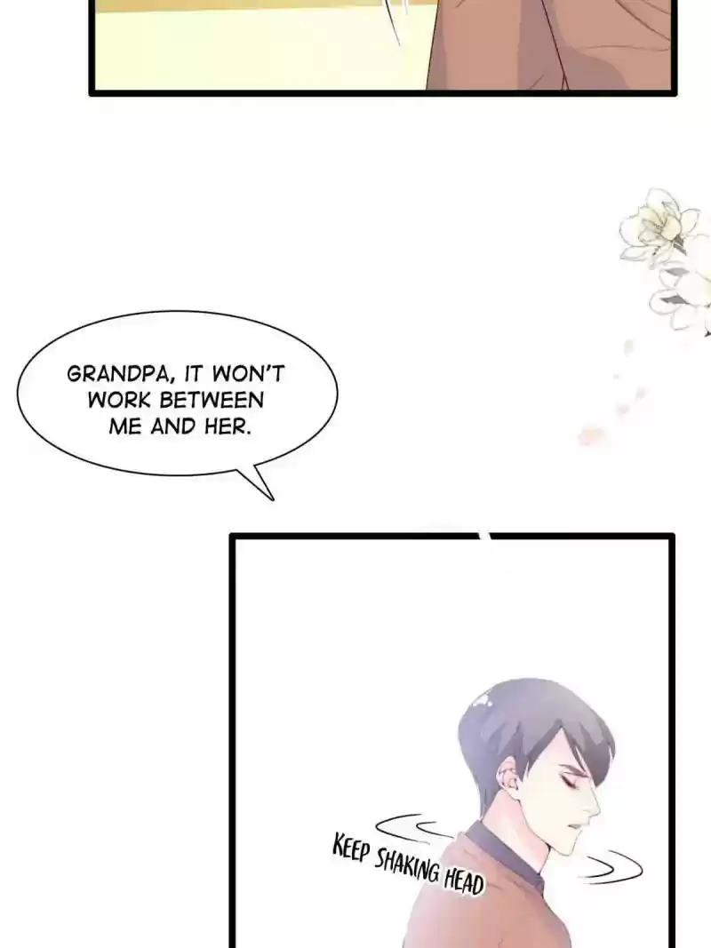 Mr. Zhou, Forced Marriage Is Illegal! Chapter 67