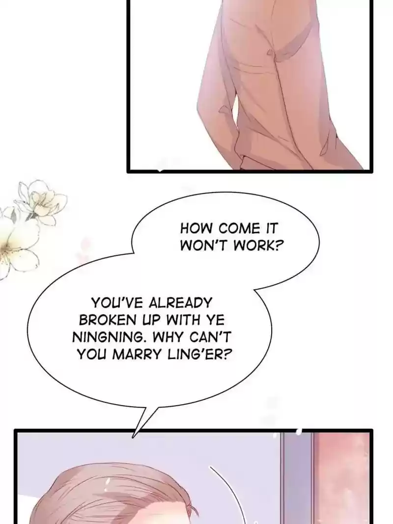 Mr. Zhou, Forced Marriage Is Illegal! Chapter 67