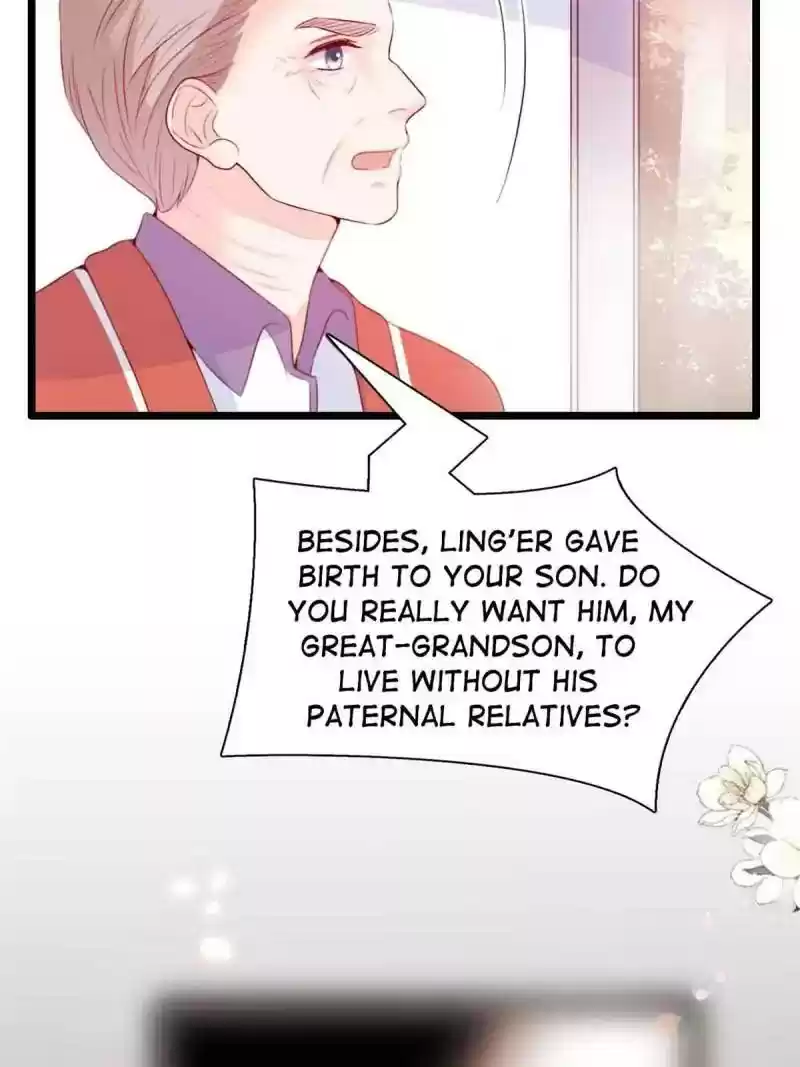 Mr. Zhou, Forced Marriage Is Illegal! Chapter 67