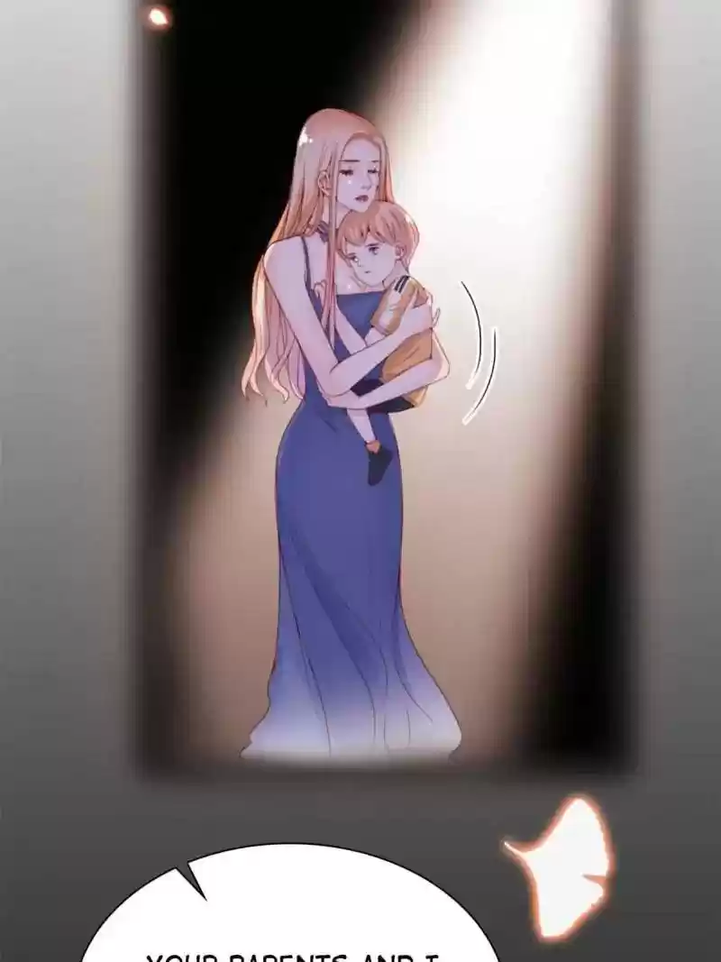 Mr. Zhou, Forced Marriage Is Illegal! Chapter 67