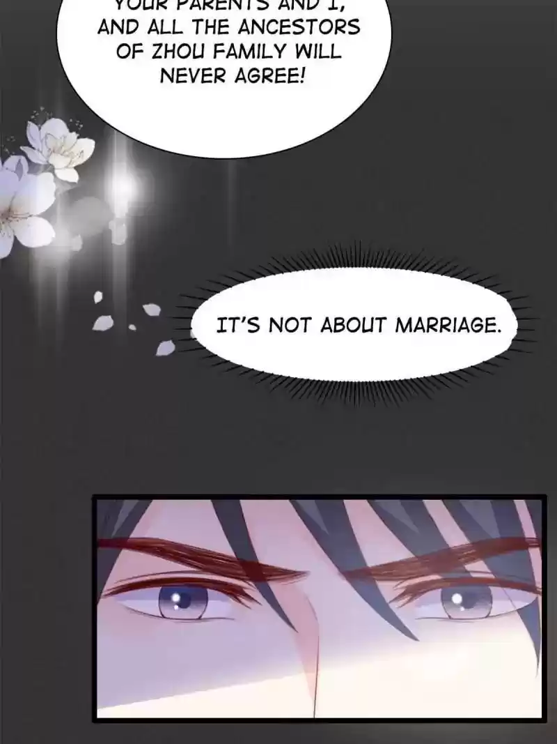 Mr. Zhou, Forced Marriage Is Illegal! Chapter 67