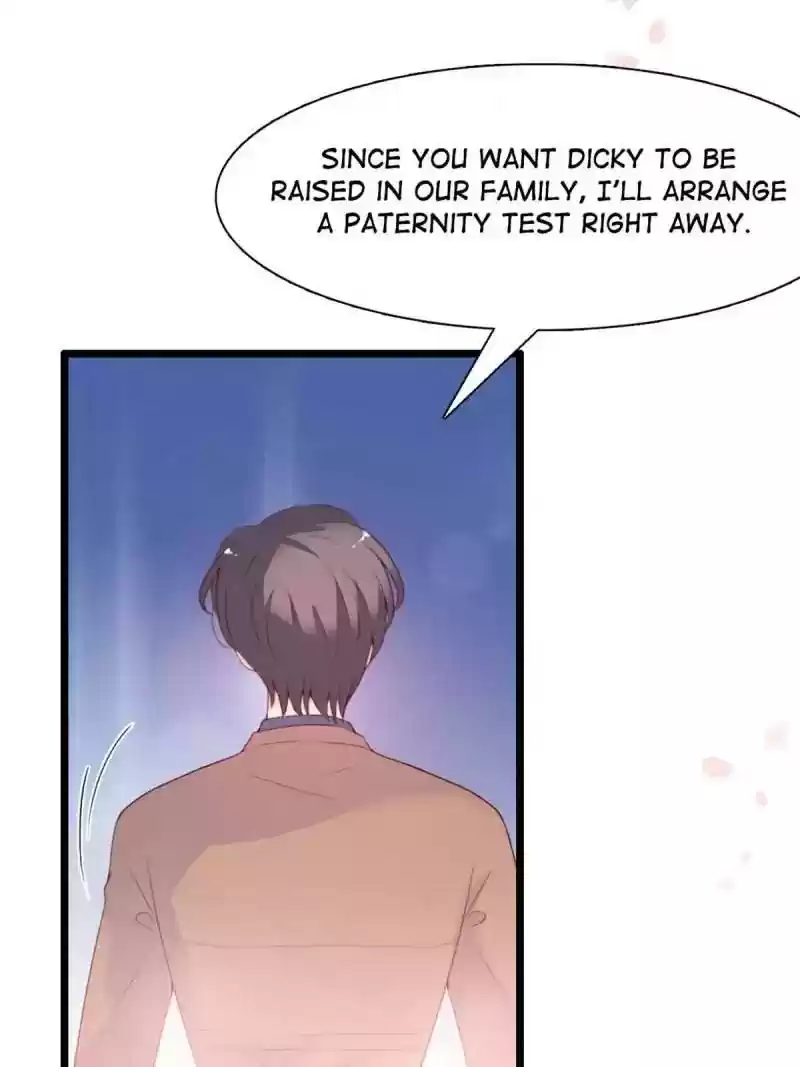 Mr. Zhou, Forced Marriage Is Illegal! Chapter 67