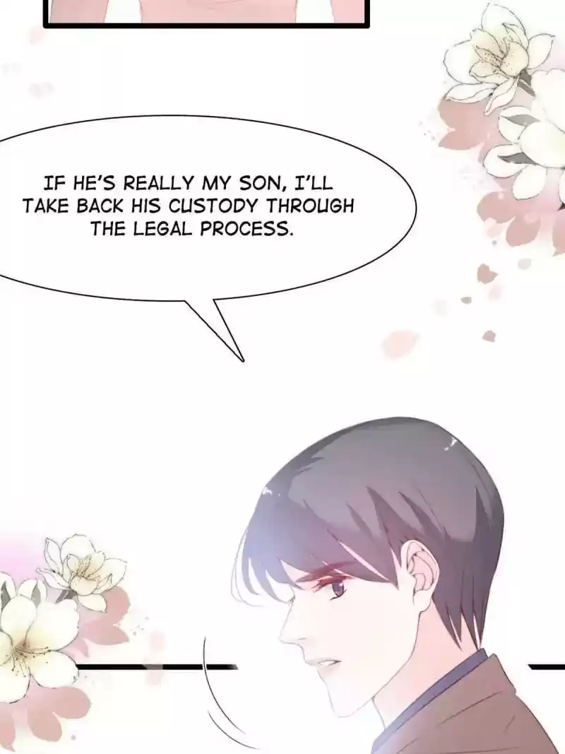 Mr. Zhou, Forced Marriage Is Illegal! Chapter 67