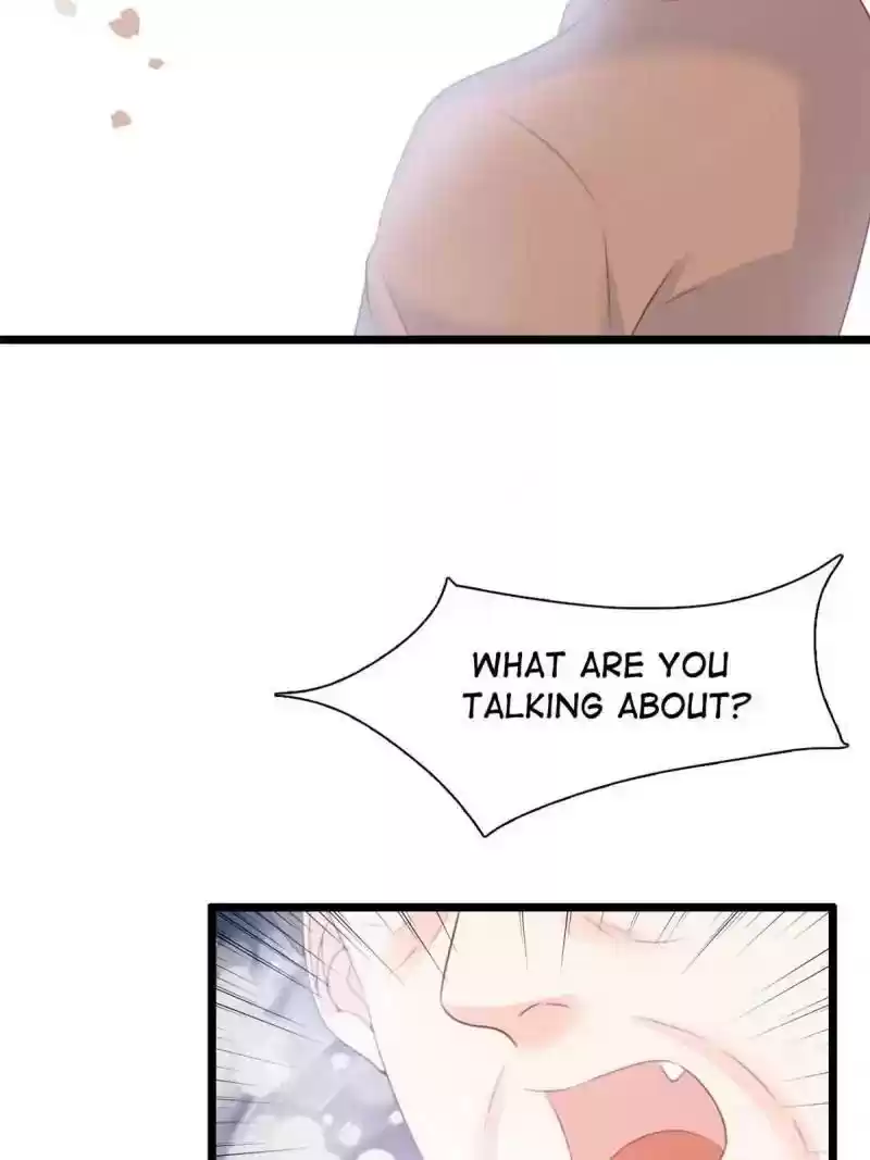 Mr. Zhou, Forced Marriage Is Illegal! Chapter 67