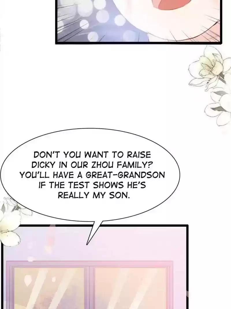 Mr. Zhou, Forced Marriage Is Illegal! Chapter 67